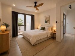 The Trumps (D14), Condominium #574209791